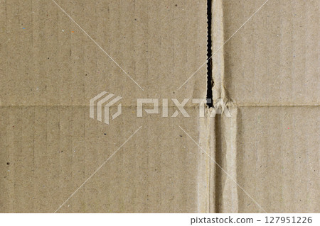 brown cardboard box texture background brown cardboard box texture background 127951226