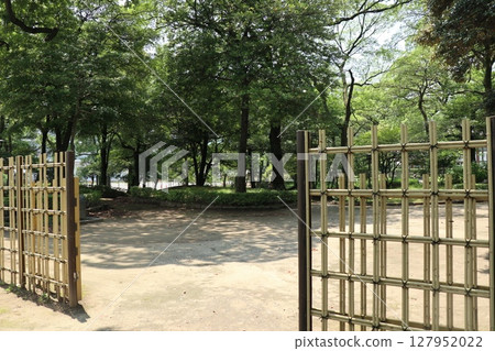 下茶屋公園(名古屋市中區立花) 下茶屋公園(名古屋市中區立花) 127952022