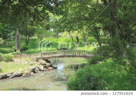 Shimochaya Park (Tachibana, Naka Ward, Nagoya City) Shimochaya Park (Tachibana, Naka Ward, Nagoya City) 127952024