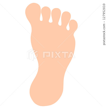 腳底 腳底 127952810