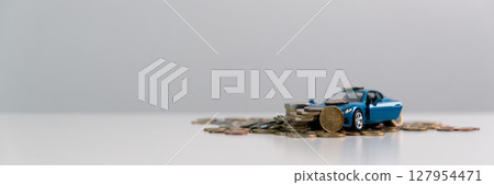 Business concept growth involves strategic financial management money loan investment bank real estate economic development encourage save buy home car education income stack investment economy return Business concept growth involves strategic financial management money loan investment bank real estate economic development encourage save buy home car education income stack investment economy return 127954471