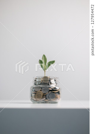 Business concept growth involves strategic financial management money loan investment bank real estate economic development encourage save buy home car education income stack investment economy return Business concept growth involves strategic financial management money loan investment bank real estate economic development encourage save buy home car education income stack investment economy return 127954472