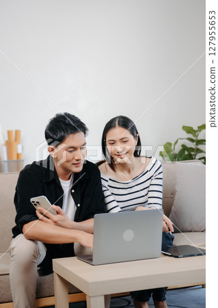 Portrait of PortraitPof succe of success business Portrait of success business people working together in home office. working together in home office. business people working together Portrait of PortraitPof succe of success business Portrait of success business people working together in home office. working together in home office. business people working together 127955653