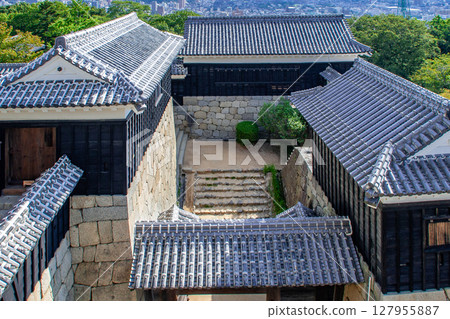 Matsuyama Castle Matsuyama Castle 127955887