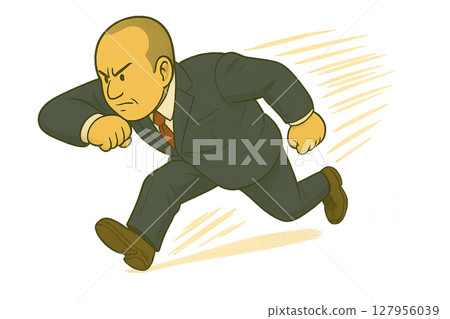 猛擊身體的叔叔 猛擊身體的叔叔 127956039