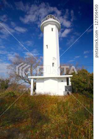 Ako Misaki Lighthouse (light tower height 16m, luminous intensity 110,000 caldera) / Setonaikai National Park / Top 100 Sunsets in Japan Ako Misaki Lighthouse (light tower height 16m, luminous intensity 110,000 caldera) / Setonaikai National Park / Top 100 Sunsets in Japan 127956450