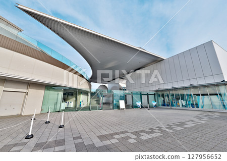 [Shikoku Aquarium] Hama, Utazu-cho, Ayauta-gun, Kagawa Prefecture 127956652