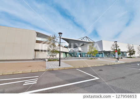 [Shikoku Aquarium] Hama, Utazu-cho, Ayauta-gun, Kagawa Prefecture 127956653