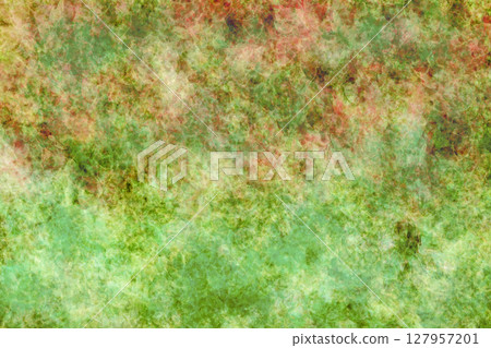 Mist-like grunge pattern green and brown Mist-like grunge pattern green and brown 127957201