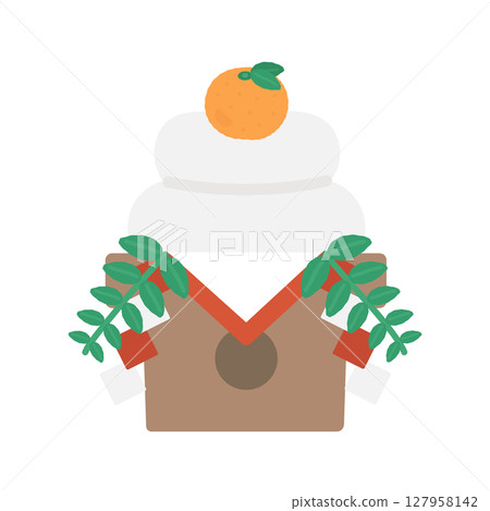 Kagami剪輯例證 127958142