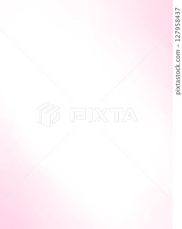 淡粉色簡單漸層框架 淡粉色簡單漸層框架 127958437