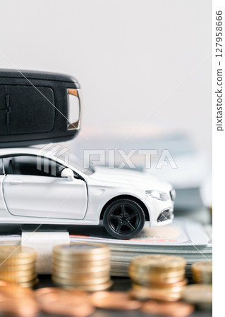 Business car concept growth involves strategic financial management money loan investment bank real estate economic development encourage accountancy save buy income stack investment economy return Business car concept growth involves strategic financial management money loan investment bank real estate economic development encourage accountancy save buy income stack investment economy return 127958666