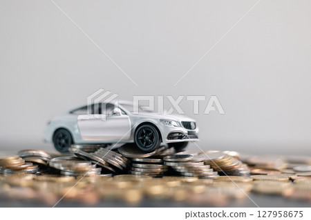 Business car concept growth involves strategic financial management money loan investment bank real estate economic development encourage accountancy save buy income stack investment economy return Business car concept growth involves strategic financial management money loan investment bank real estate economic development encourage accountancy save buy income stack investment economy return 127958675