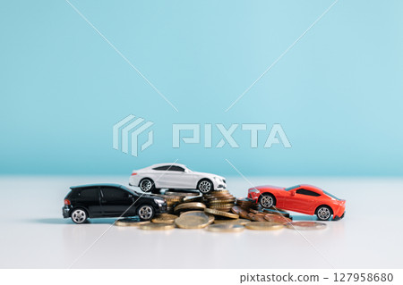 Business car concept growth involves strategic financial management money loan investment bank real estate economic development encourage accountancy save buy income stack investment economy return Business car concept growth involves strategic financial management money loan investment bank real estate economic development encourage accountancy save buy income stack investment economy return 127958680