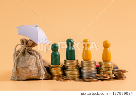 Insurance background money coin concept business protection finance sale financial investment buy automobile purchase loan deal agent rent rental premium assurance save banking tax return calculation Insurance background money coin concept business protection finance sale financial investment buy automobile purchase loan deal agent rent rental premium assurance save banking tax return calculation 127959084