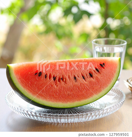 西瓜圖 西瓜圖 127959501