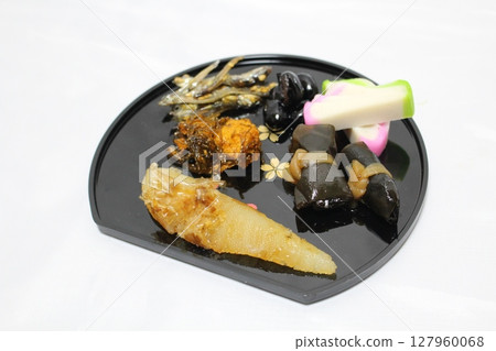新年菜 新年菜 127960068