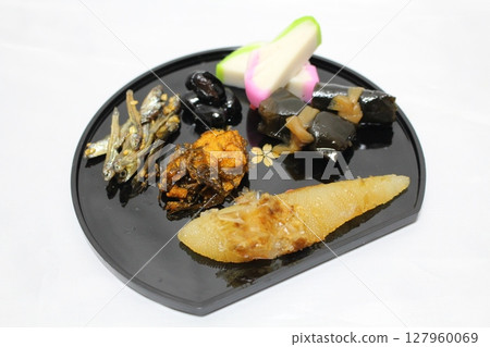 新年菜 新年菜 127960069
