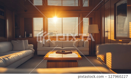 Hotel view from hotel room 127960227