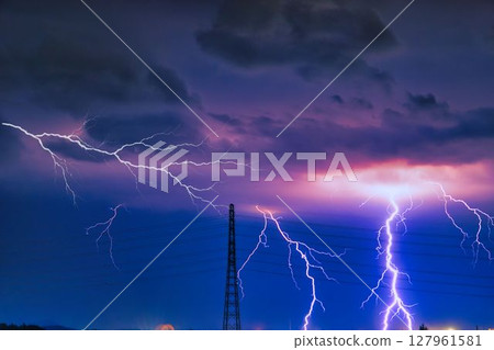 雷聲 雷聲 127961581