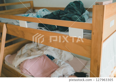 Bunk bed Bunk bed 127963305
