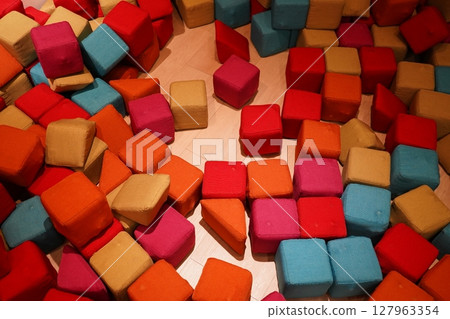 幼兒玩具 127963354