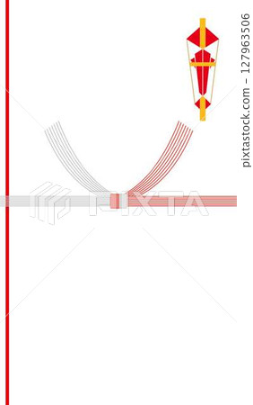 Gift envelope design Gift envelope design 127963506