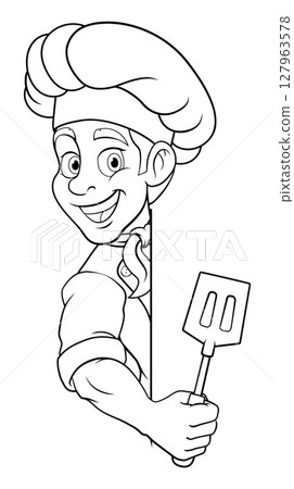 chef new 2024 A13 bw-81 127963578