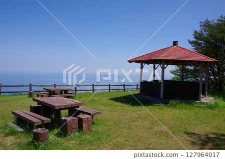 Suihaho Square, Shikokuchuo City, Ehime Prefecture 127964017