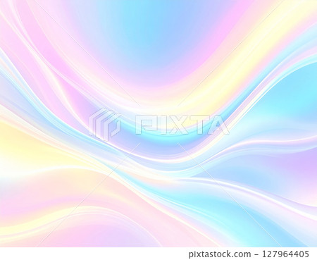 Holographic background image 127964405