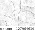 Abstract Illustration White Marble Texture for Background, Creating a natural overlay effect. 127964639