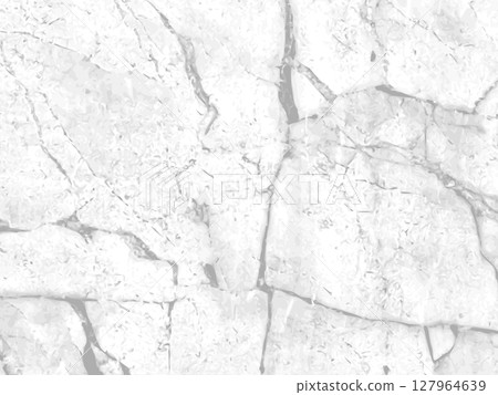 Abstract Illustration White Marble Texture for Background, Creating a natural overlay effect. Abstract Illustration White Marble Texture for Background, Creating a natural overlay effect. 127964639