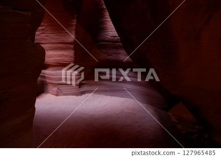 Antelope of Light Antelope of Light 127965485