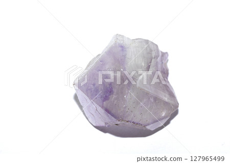 Crystal Amethyst Quartz Natural Healing Stone Close Up Background Crystal Amethyst Quartz Natural Healing Stone Close Up Background 127965499
