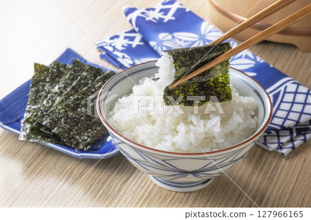 幹海帶 幹海帶 127966165