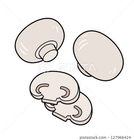 mushroom icon 127966424
