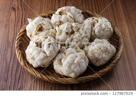 京都菜百合根 127967029