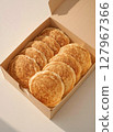 pancakes, food, box 127967366
