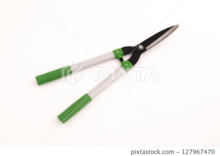 Pruning shears 127967470