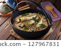 香魚飯 127967831