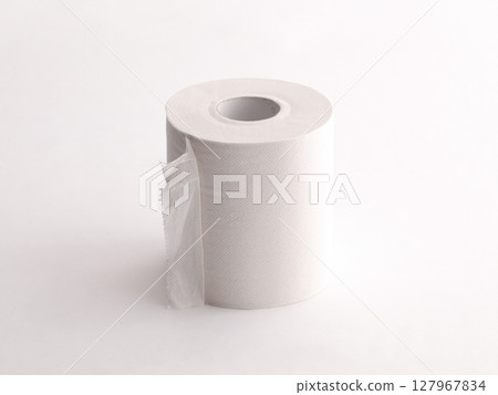 再生衛生紙 127967834