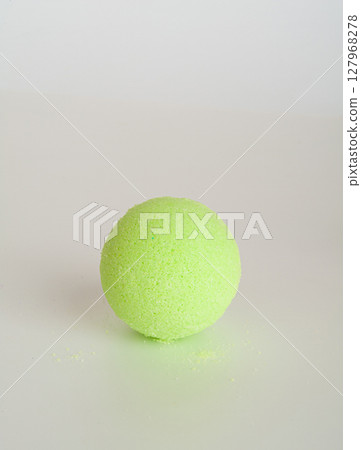 Bath Bomb, Colorful Soap, Bath Ball, Water Cosmetic Bath Bomb, Colorful Soap, Bath Ball, Water Cosmetic 127968278