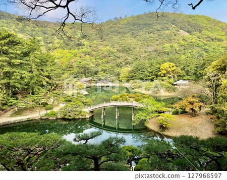 Kuribayashi公園 Kuribayashi公園 127968597