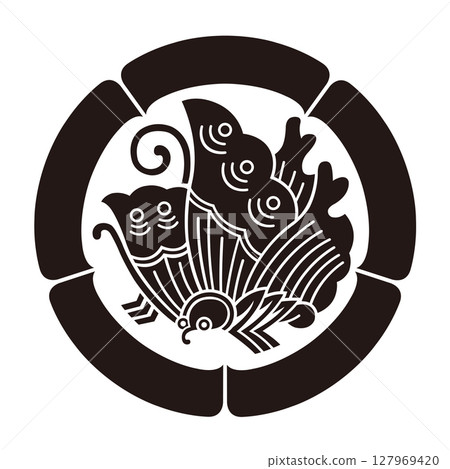 家庭冠黃瓜 127969420