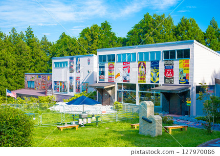 伊香保美國村 127970086