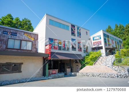 Ikaho American Village Ikaho American Village 127970088