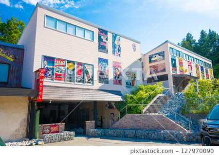 Ikaho American Village Ikaho American Village 127970090