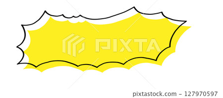 手繪裝飾:線描+繪畫 手繪裝飾:線描+繪畫 127970597