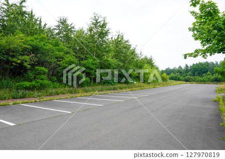 山口綠地停車場 127970819