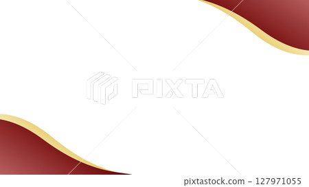 Luxury elegant background with gold lines Luxury elegant background with gold lines 127971055